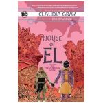 House of El Book Three: The Treacherous Hope - Claudia Gray