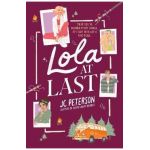 Lola at Last - J. C. Peterson