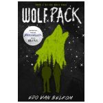 Wolf Pack - Edo Van Belkom