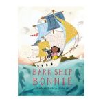 Bark Ship Bonnie - Stephanie Staib