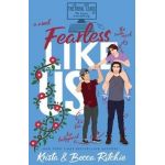 Fearless Like Us (Special Edition Paperback) - Krista Ritchie