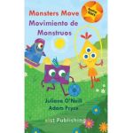 Monsters Move / Movimiento de Monstruos - Juliana O'neill