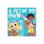 A Pet of My Own - Olena Rose