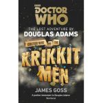 Doctor Who and the Krikkitmen