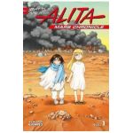 Battle Angel Alita Mars Chronicle 1