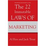 22 Immutable Laws of Marketing