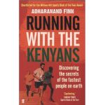 Running with the Kenyans