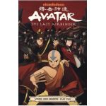 Avatar: the Last Airbender - Smoke and Shadow Part 2