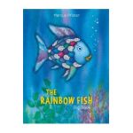 The Rainbow Fish - Marcus Pfister