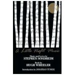 A Little Night Music - Stephen Sondheim