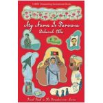 My Name Is Parvana - Deborah Ellis