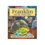 Franklin and the Tooth Fairy - Paulette Bourgeois