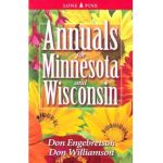 Annuals for Minnesota and Wisconsin - Don Engebretson