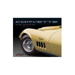 Corvette 70 Years: The One and Only - Richard Prince