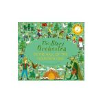 Story Orchestra: In the Hall of the Mountain King: Press the Note to Hear Grieg's Music Volume 7 - Jessica Courtney Tickle