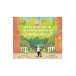 Can We Please Give the Police Department to the Grandmothers? - Junauda Petrus