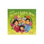 How We Say I Love You - Nicole Chen