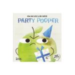 Party Pooper - Huw Lewis Jones