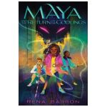 Maya and the Return of the Godlings - Rena Barron