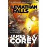 Leviathan Falls - James S. A. Corey