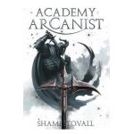 Academy Arcanist - Shami Stovall