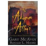 The Avignon Affair - Gary Mcavoy