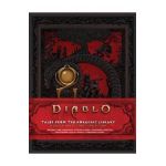 Diablo: Tales from the Horadric Library (a Short Story Collection) - Courtney Alameda