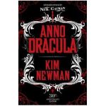 Anno Dracula Signed 30th Anniversary Edition - Kim Newman