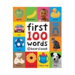First 100 Words