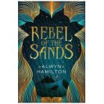 Rebel of the Sands