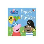 Peppa Pig: Peppa the Pirate -