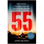 55 - James Delargy