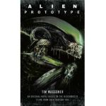 Alien: Prototype - Tim Waggoner
