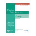 Cambridge English Qualifications: A2 Key (Also suitable for - Kathryn Alevizos