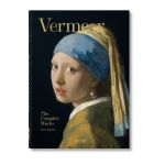 Vermeer. the Complete Works. 40th Ed. - Karl Sch&#65533;tz