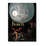 Hieronymus Bosch. the Complete Works. 40th Ed. - Stefan Fischer