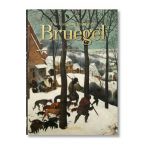 Bruegel. the Complete Paintings. 40th Ed. - J&#65533;rgen M&#65533;ller