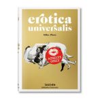 Erotica Universalis - Gilles N&#65533;ret