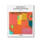 Abstract Expressionism - Barbara Hess