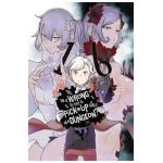 Is It Wrong to Try to Pick Up Girls in a Dungeon?, Vol. 16 (Light Novel) - Fujino Omori