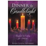 Dinner by Candlelight - Kevin Louise Schaner