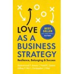 Love as a Business Strategy: Resilience, Belonging & Success - Mohammad F. Anwar