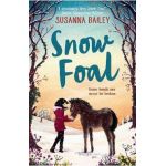 Snow Foal - Susanna Bailey
