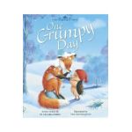 One Grumpy Day - M. Christina Butler