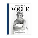 The Crown in Vogue - Robin Muir