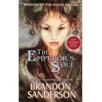 The Emperor's Soul - The 10th Anniversary Special Edition - Brandon Sanderson