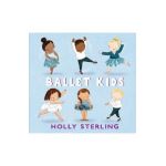 Ballet Kids - Holly Sterling