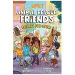 Animal Rescue Friends: Friends Fur-Ever: Volume 2 - Jana Tropper