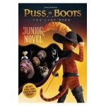 Puss in Boots: The Last Wish Junior Novel - Cala Spinner