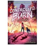 Controlled Burn - Erin Soderberg Downing